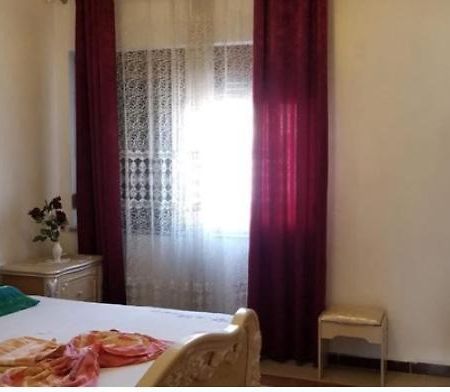 Port Side Rooms Durres Luaran gambar