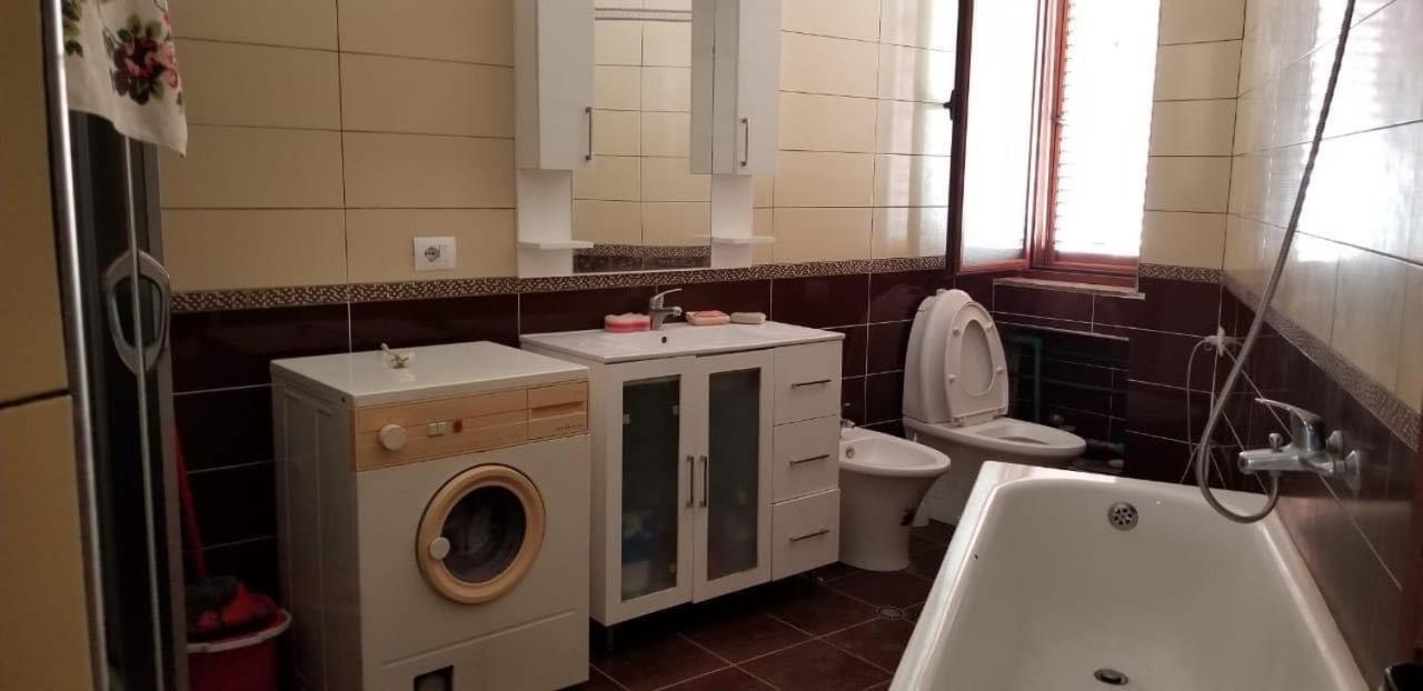 Port Side Rooms Durres Luaran gambar