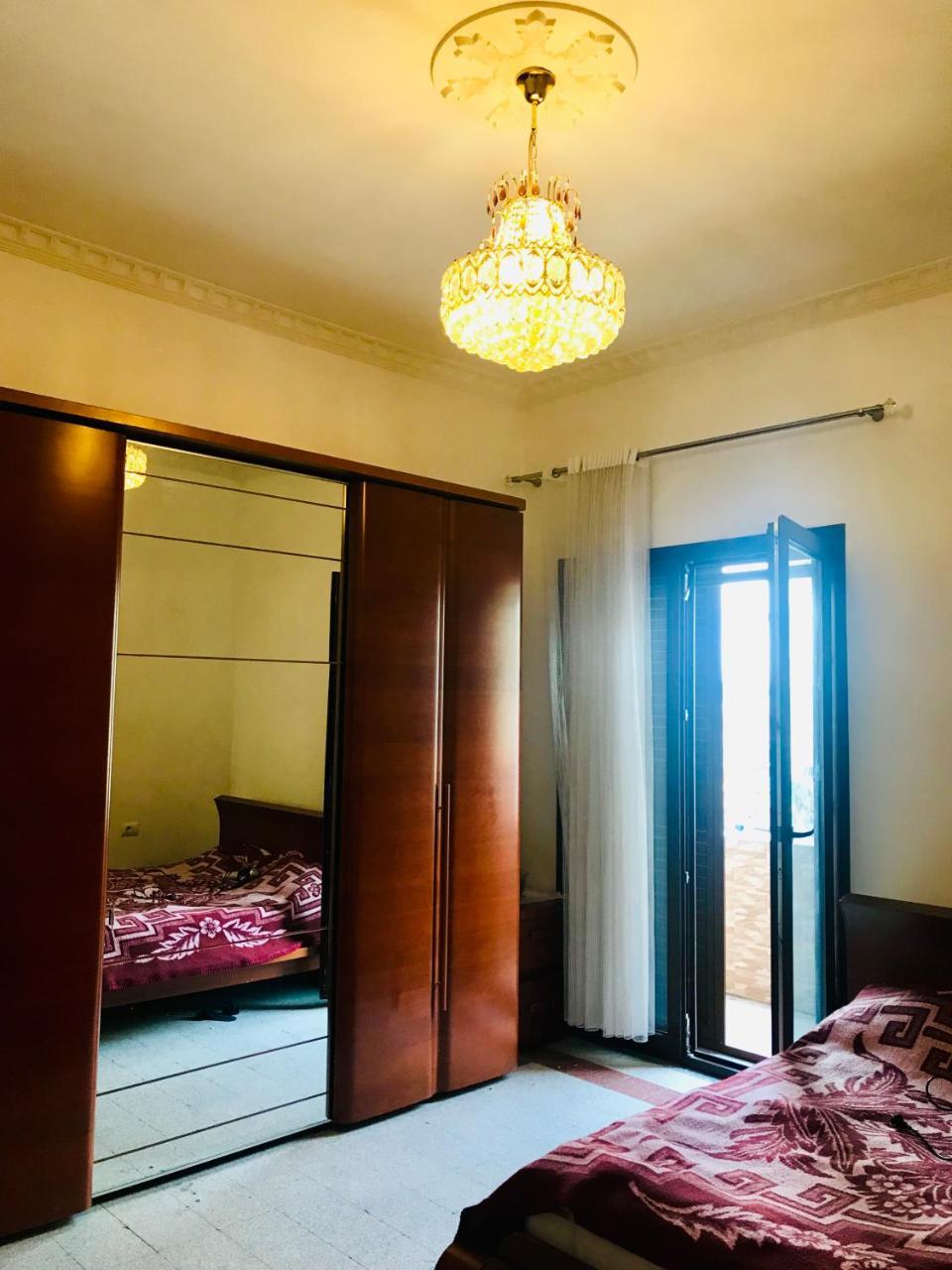Port Side Rooms Durres Luaran gambar