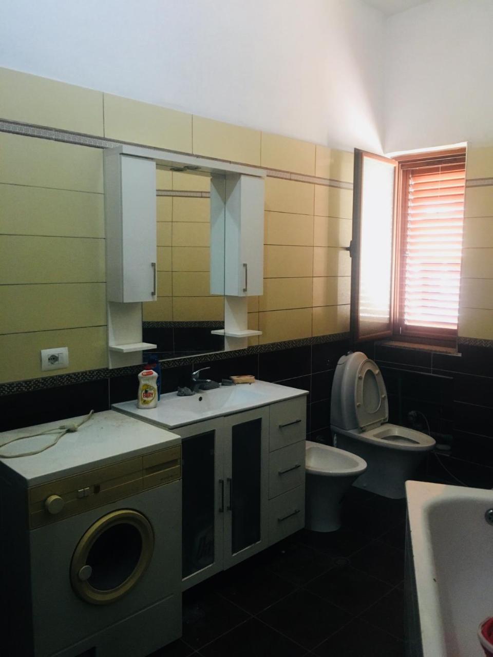 Port Side Rooms Durres Luaran gambar