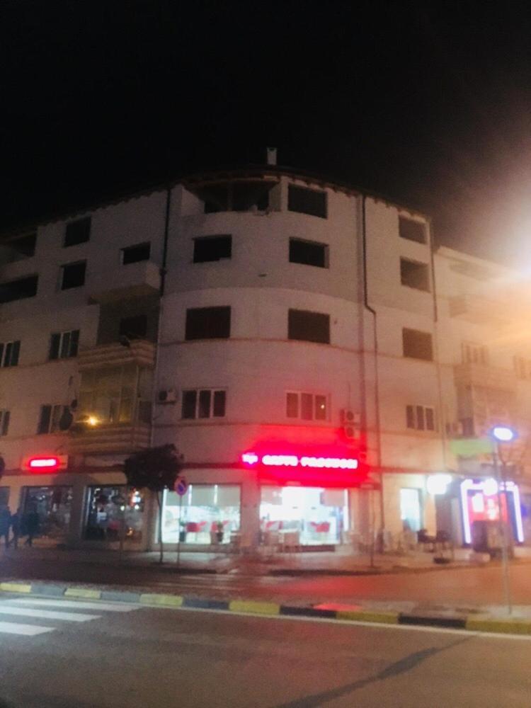 Port Side Rooms Durres Luaran gambar