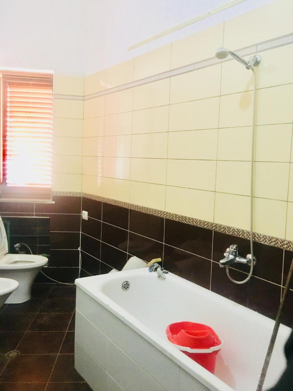 Port Side Rooms Durres Luaran gambar