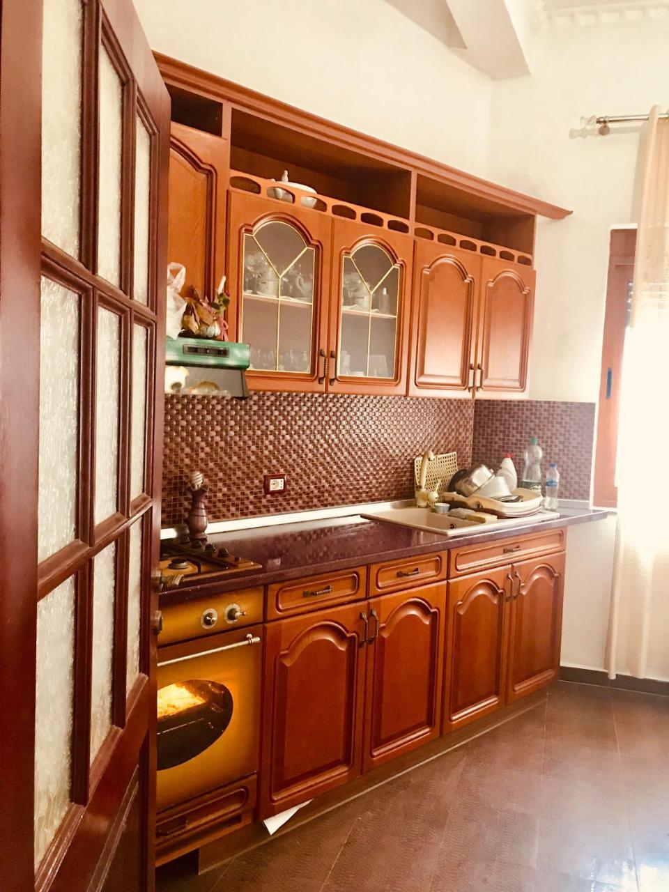 Port Side Rooms Durres Luaran gambar