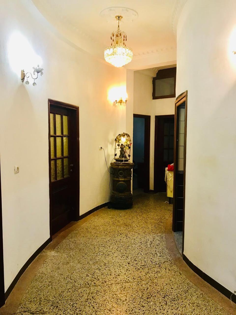 Port Side Rooms Durres Luaran gambar