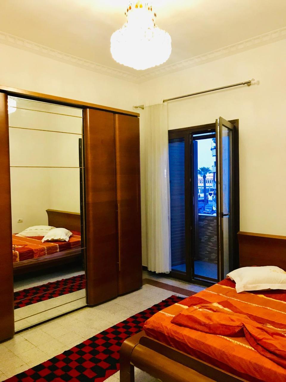 Port Side Rooms Durres Luaran gambar