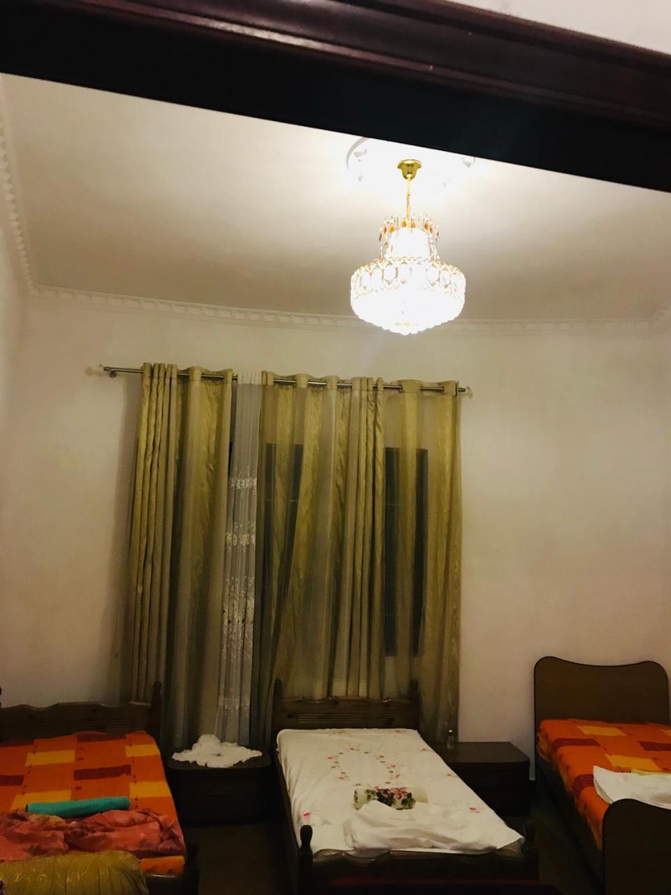 Port Side Rooms Durres Luaran gambar