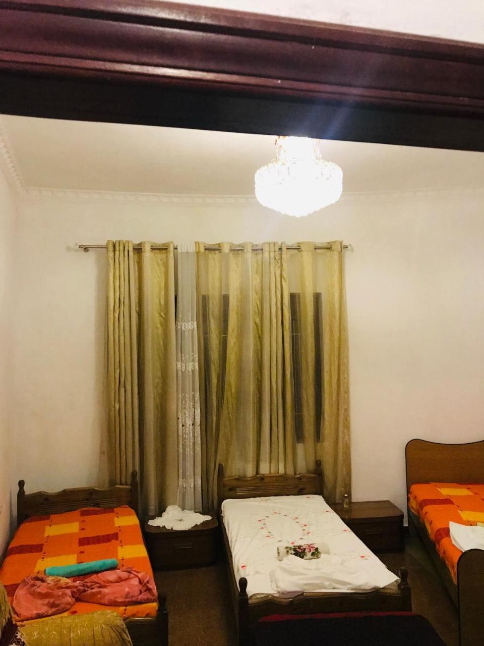 Port Side Rooms Durres Luaran gambar