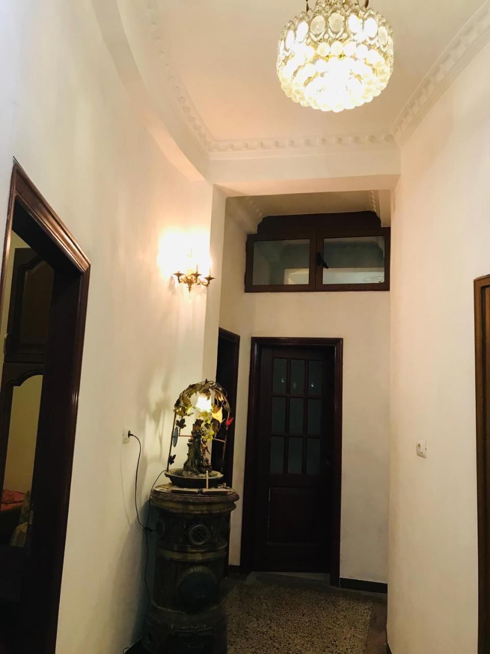 Port Side Rooms Durres Luaran gambar