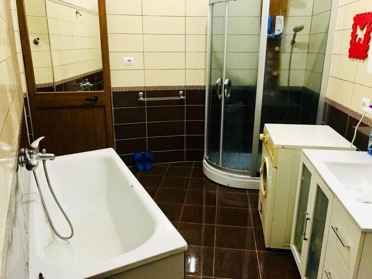 Port Side Rooms Durres Luaran gambar