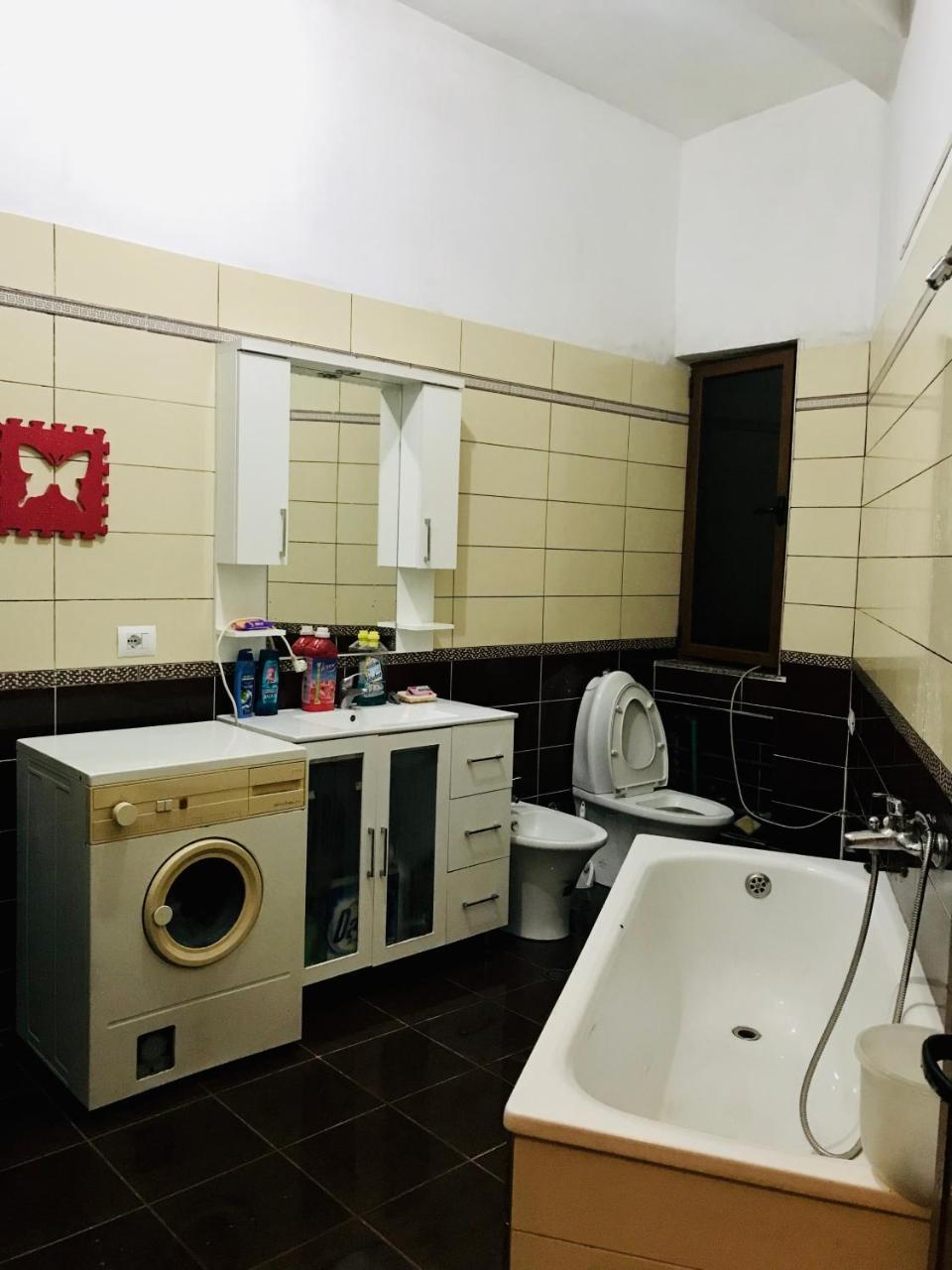 Port Side Rooms Durres Luaran gambar