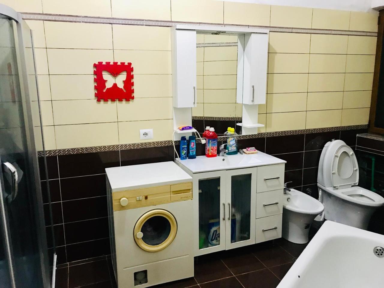 Port Side Rooms Durres Luaran gambar