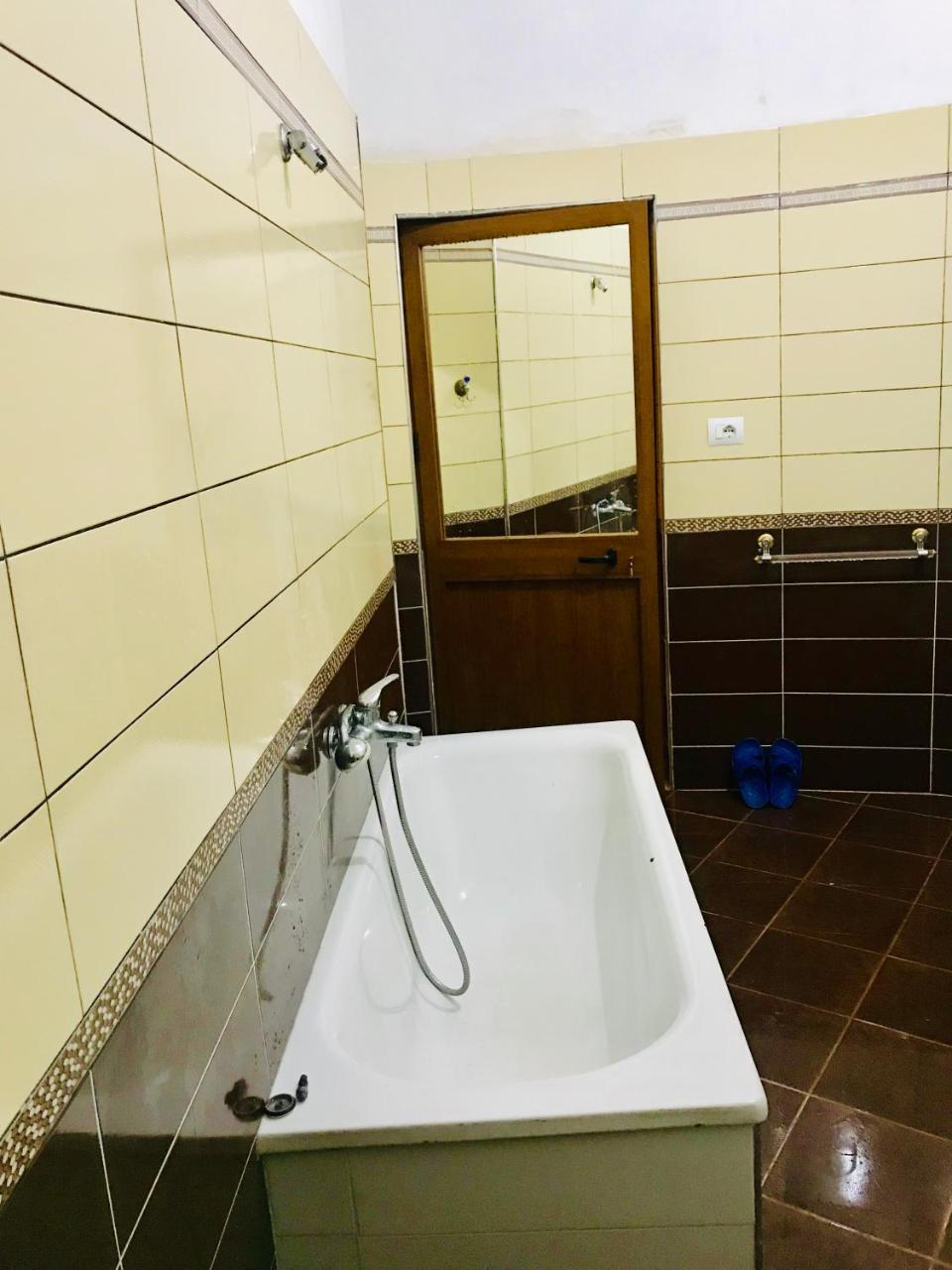 Port Side Rooms Durres Luaran gambar