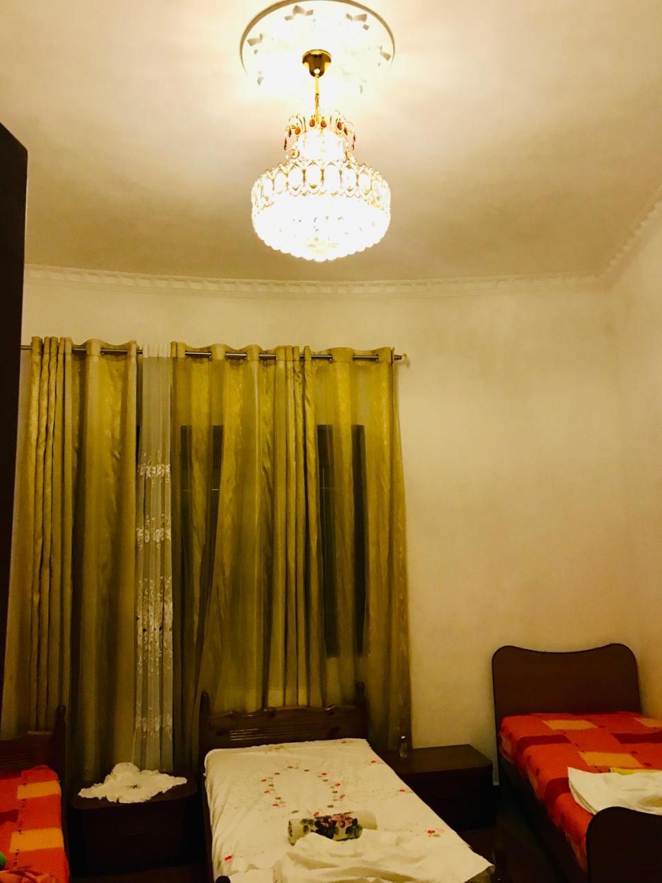 Port Side Rooms Durres Luaran gambar