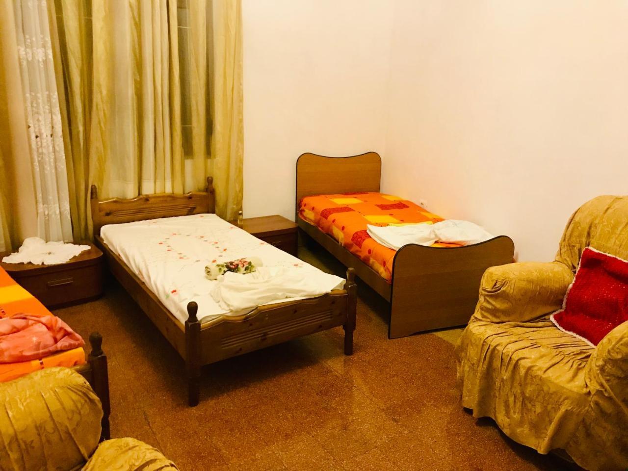 Port Side Rooms Durres Luaran gambar